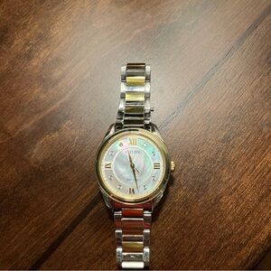 Ladies' Citizen EcoDrive Diamond